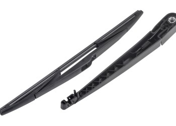 OPEL ADAM 2012+ ΥΑΛΟΚΑΡΙΣΤΗΡΑΣ ΠΙΣΩ ΜΕ ΜΠΡΑΤΣΟ 35,0 cm orig.12 73 120/12 73 124/13354359/13354361