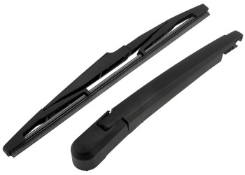 OPEL ASTRA J /HATCHBACK/ 2009+ ΥΑΛΟΚΑΡΙΣΤΗΡΑΣ ΠΙΣΩ ΜΕ ΜΠΡΑΤΣΟ 30cm orig.12 73 094/1273095