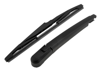 OPEL ASTRA J /HATCHBACK/ 2009+ ΥΑΛΟΚΑΡΙΣΤΗΡΑΣ ΠΙΣΩ ΜΕ ΜΠΡΑΤΣΟ 30cm orig.12 73 094/1273095