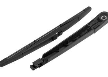 OPEL ASTRA J /HATCHBACK/ 2009+ ΥΑΛΟΚΑΡΙΣΤΗΡΑΣ ΠΙΣΩ ΜΕ ΜΠΡΑΤΣΟ 30cm orig.12 73 094/1273095