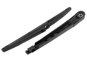 OPEL ASTRA J /HATCHBACK/ 2009+ ΥΑΛΟΚΑΡΙΣΤΗΡΑΣ ΠΙΣΩ ΜΕ ΜΠΡΑΤΣΟ 30cm orig.12 73 094/1273095