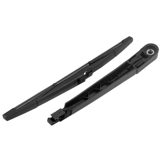 OPEL ASTRA J /HATCHBACK/ 2009+ ΥΑΛΟΚΑΡΙΣΤΗΡΑΣ ΠΙΣΩ ΜΕ ΜΠΡΑΤΣΟ 30cm orig.12 73 094/1273095