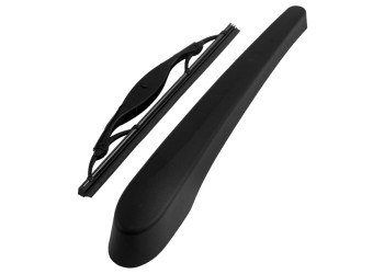 OPEL MOKKA 2012+ ΥΑΛΟΚΑΡΙΣΤΗΡΑΣ ΠΙΣΩ ΜΕ ΜΠΡΑΤΣΟ 24cm orig.1273117/1274006/95466019/95915136