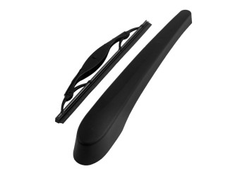 OPEL MOKKA 2012+ ΥΑΛΟΚΑΡΙΣΤΗΡΑΣ ΠΙΣΩ ΜΕ ΜΠΡΑΤΣΟ 24cm orig.1273117/1274006/95466019/95915136