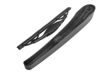 OPEL MOKKA 2012+ ΥΑΛΟΚΑΡΙΣΤΗΡΑΣ ΠΙΣΩ ΜΕ ΜΠΡΑΤΣΟ 24cm orig.1273117/1274006/95466019/95915136