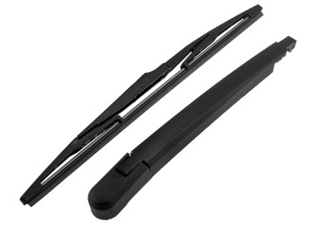 OPEL ZAFIRA C 2011+ ΥΑΛΟΚΑΡΙΣΤΗΡΑΣ ΠΙΣΩ ΜΕ ΜΠΡΑΤΣΟ 35cm orig.1273110/13256925