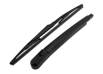 OPEL ZAFIRA C 2011+ ΥΑΛΟΚΑΡΙΣΤΗΡΑΣ ΠΙΣΩ ΜΕ ΜΠΡΑΤΣΟ 35cm orig.1273110/13256925