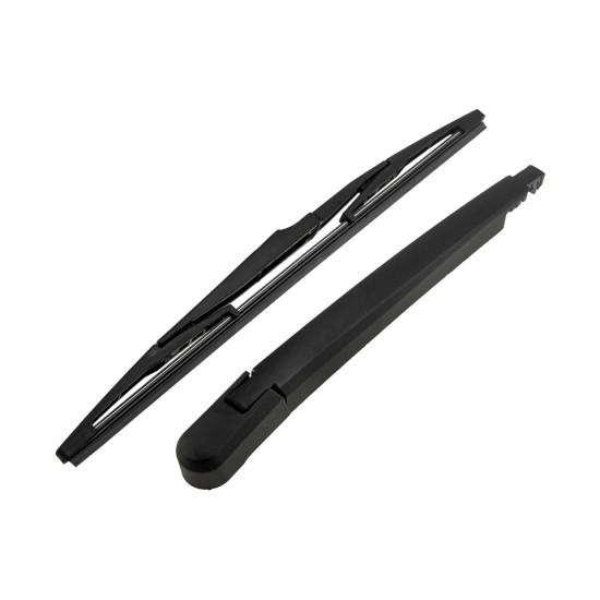 OPEL ZAFIRA C 2011+ ΥΑΛΟΚΑΡΙΣΤΗΡΑΣ ΠΙΣΩ ΜΕ ΜΠΡΑΤΣΟ 35cm orig.1273110/13256925