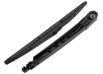 OPEL ZAFIRA C 2011+ ΥΑΛΟΚΑΡΙΣΤΗΡΑΣ ΠΙΣΩ ΜΕ ΜΠΡΑΤΣΟ 35cm orig.1273110/13256925