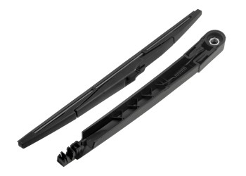 OPEL ZAFIRA C 2011+ ΥΑΛΟΚΑΡΙΣΤΗΡΑΣ ΠΙΣΩ ΜΕ ΜΠΡΑΤΣΟ 35cm orig.1273110/13256925