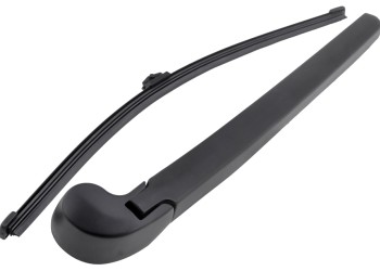 PORSCHE CAYENNE 2010+  ΥΑΛΟΚΑΡΙΣΤΗΡΑΣ ΠΙΣΩ ΜΕ ΜΠΡΑΤΣΟ 36cm orig.958 628 040 00/958 628 050 00