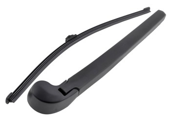 PORSCHE CAYENNE 2010+  ΥΑΛΟΚΑΡΙΣΤΗΡΑΣ ΠΙΣΩ ΜΕ ΜΠΡΑΤΣΟ 36cm orig.958 628 040 00/958 628 050 00