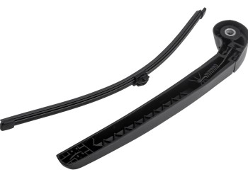 PORSCHE CAYENNE 2010+  ΥΑΛΟΚΑΡΙΣΤΗΡΑΣ ΠΙΣΩ ΜΕ ΜΠΡΑΤΣΟ 36cm orig.958 628 040 00/958 628 050 00