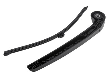 PORSCHE CAYENNE 2010+  ΥΑΛΟΚΑΡΙΣΤΗΡΑΣ ΠΙΣΩ ΜΕ ΜΠΡΑΤΣΟ 36cm orig.958 628 040 00/958 628 050 00