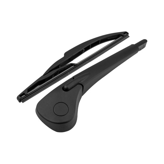 ΥΑΛΟΚΑΘΑΡΙΣΤΗΡΑΣ ΠΙΣΩ ΜΕ ΜΠΡΑΤΣΟ ΓΙΑ RENAULT MODUS/SCENIC 03+ 27,5cm orig.39-0417/6071RWT1/7701056802 ΝΤΥ - 1 τεμ.