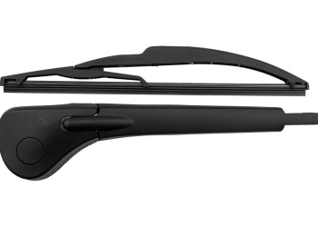 ΥΑΛΟΚΑΘΑΡΙΣΤΗΡΑΣ ΠΙΣΩ ΜΕ ΜΠΡΑΤΣΟ ΓΙΑ RENAULT MODUS/SCENIC 03+ 27,5cm orig.39-0417/6071RWT1/7701056802 ΝΤΥ - 1 τεμ.