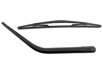 ΥΑΛΟΚΑΘΑΡΙΣΤΗΡΑΣ ΠΙΣΩ ΜΕ ΜΠΡΑΤΣΟ ΓΙΑ RENAULT TRAFIC/VIVARO 01+ 40cm orig.6026RWT1 ΝΤΥ - 1 τεμ.