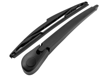 ΥΑΛΟΚΑΘΑΡΙΣΤΗΡΑΣ ΠΙΣΩ ΜΕ ΜΠΡΑΤΣΟ ΓΙΑ RENAULT LAGUNA SW 01+ 35cm orig.39-0331/6037RWT1/7700433319 ΝΤΥ - 1 τεμ.