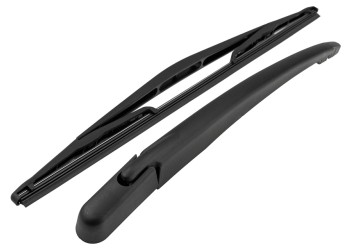 ΥΑΛΟΚΑΘΑΡΙΣΤΗΡΑΣ ΠΙΣΩ ΜΕ ΜΠΡΑΤΣΟ ΓΙΑ DACIA SANDERO 08+ 40,5cm orig.7701042368/103-00-088-C/2805RWT1 ΝΤΥ - 1 τεμ.