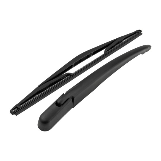 ΥΑΛΟΚΑΘΑΡΙΣΤΗΡΑΣ ΠΙΣΩ ΜΕ ΜΠΡΑΤΣΟ ΓΙΑ DACIA SANDERO 08+ 40,5cm orig.7701042368/103-00-088-C/2805RWT1 ΝΤΥ - 1 τεμ.