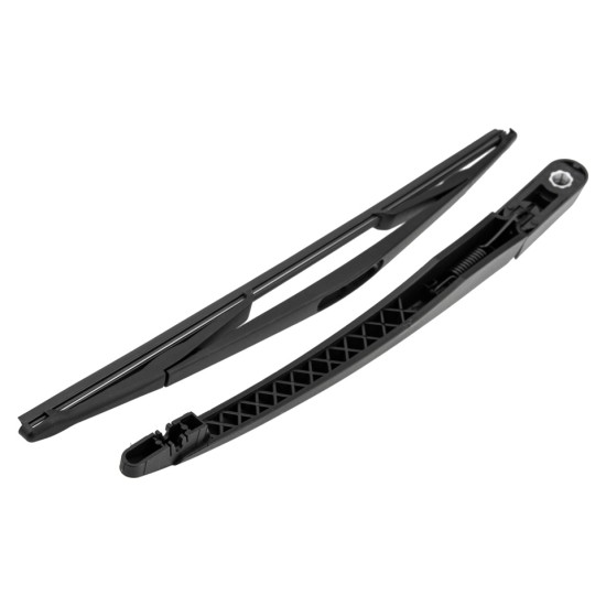 ΥΑΛΟΚΑΘΑΡΙΣΤΗΡΑΣ ΠΙΣΩ ΜΕ ΜΠΡΑΤΣΟ ΓΙΑ DACIA SANDERO 08+ 40,5cm orig.7701042368/103-00-088-C/2805RWT1 ΝΤΥ - 1 τεμ.