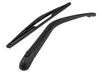 ΥΑΛΟΚΑΘΑΡΙΣΤΗΡΑΣ ΠΙΣΩ ΜΕ ΜΠΡΑΤΣΟ ΓΙΑ RENAULT LAGUNA II 2001> 42cm orig.723180268/8200015382/6037RWT2 ΝΤΥ - 1 τεμ.