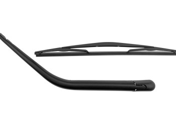 ΥΑΛΟΚΑΘΑΡΙΣΤΗΡΑΣ ΠΙΣΩ ΜΕ ΜΠΡΑΤΣΟ ΓΙΑ RENAULT LAGUNA II 2001> 42cm orig.723180268/8200015382/6037RWT2 ΝΤΥ - 1 τεμ.