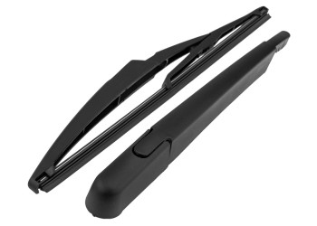 ΥΑΛΟΚΑΘΑΡΙΣΤΗΡΑΣ ΠΙΣΩ ΜΕ ΜΠΡΑΤΣΟ ΓΙΑ RENAULT CAPTUR 2013> 30cm orig.72318035/ 287815304R/ 60L1RWT1 ΝΤΥ - 1 τεμ.