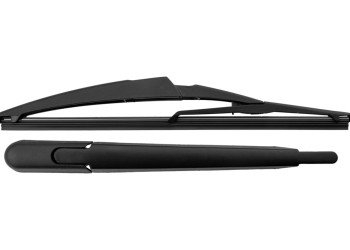 ΥΑΛΟΚΑΘΑΡΙΣΤΗΡΑΣ ΠΙΣΩ ΜΕ ΜΠΡΑΤΣΟ ΓΙΑ RENAULT CAPTUR 2013> 30cm orig.72318035/ 287815304R/ 60L1RWT1 ΝΤΥ - 1 τεμ.