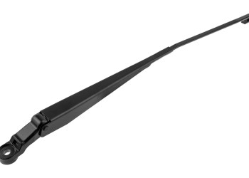 ΥΑΛΟΚΑΘΑΡΙΣΤΗΡΑΣ ΠΙΣΩ ΜΕ ΜΠΡΑΤΣΟ ΓΙΑ DACIA LOGAN 2004+/SANDERO 2008+ orig.6001547876 ΝΤΥ - 1 τεμ.