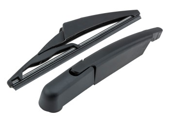 RENAULT CLIO V 2019+ ΥΑΛΟΚΑΡΙΣΤΗΡΑΣ ΠΙΣΩ ΜΕ ΜΠΡΑΤΣΟ 22cm orig.287811092R