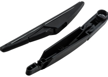 RENAULT CLIO V 2019+ ΥΑΛΟΚΑΡΙΣΤΗΡΑΣ ΠΙΣΩ ΜΕ ΜΠΡΑΤΣΟ 22cm orig.287811092R