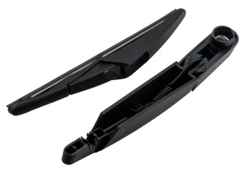 RENAULT CLIO V 2019+ ΥΑΛΟΚΑΡΙΣΤΗΡΑΣ ΠΙΣΩ ΜΕ ΜΠΡΑΤΣΟ 22cm orig.287811092R