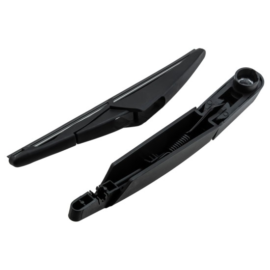 RENAULT CLIO V 2019+ ΥΑΛΟΚΑΡΙΣΤΗΡΑΣ ΠΙΣΩ ΜΕ ΜΠΡΑΤΣΟ 22cm orig.287811092R