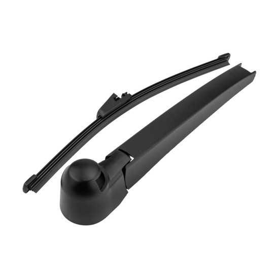 ΥΑΛΟΚΑΘΑΡΙΣΤΗΡΑΣ ΠΙΣΩ ΜΕ ΜΠΡΑΤΣΟ ΓΙΑ SEAT LEON II 05>/ALTEA XL 06> 28,5cm orig.103-00-092-P/6Q6955435D ΝΤΥ - 1 τεμ.