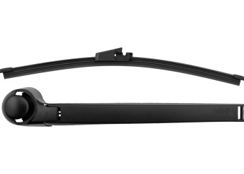 ΥΑΛΟΚΑΘΑΡΙΣΤΗΡΑΣ ΠΙΣΩ ΜΕ ΜΠΡΑΤΣΟ ΓΙΑ SEAT LEON II 05>/ALTEA XL 06> 28,5cm orig.103-00-092-P/6Q6955435D ΝΤΥ - 1 τεμ.