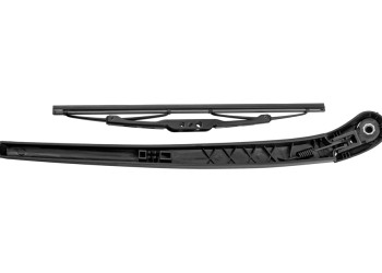 ΥΑΛΟΚΑΘΑΡΙΣΤΗΡΑΣ ΠΙΣΩ ΜΕ ΜΠΡΑΤΣΟ ΓΙΑ SEAT IBIZA 2002-2007 33cm orig.39-0227/5P0955435B/9541RWT3/5P0955427 ΝΤΥ - 1 τεμ.