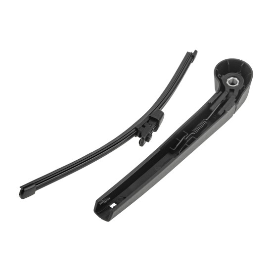 SEAT LEON 2012+ ΥΑΛΟΚΑΡΙΣΤΗΡΑΣ ΠΙΣΩ ΜΕ ΜΠΡΑΤΣΟ 33cm orig.5K6955707B