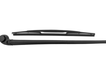 ΥΑΛΟΚΑΘΑΡΙΣΤΗΡΑΣ ΠΙΣΩ ΜΕ ΜΠΡΑΤΣΟ ΓΙΑ SKODA FABIA 5D 99> 36,5cm orig.6Y0955425/6913RWT2/6Y6955704 ΝΤΥ - 1 τεμ.