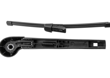 ΥΑΛΟΚΑΘΑΡΙΣΤΗΡΑΣ ΠΙΣΩ ΜΕ ΜΠΡΑΤΣΟ ΓΙΑ SKODA CITIGO 2012> 25,5 cm orig.723180201/6R6955707B/69A1RWT1 ΝΤΥ - 1 τεμ.