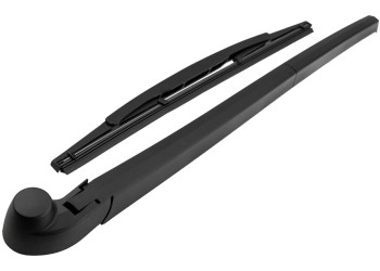 ΥΑΛΟΚΑΘΑΡΙΣΤΗΡΑΣ ΠΙΣΩ ΜΕ ΜΠΡΑΤΣΟ ΓΙΑ SKODA FABIA SW 99> 36cm orig.103-00-094-P/6913RWT1/6Y9955707A ΝΤΥ - 1 τεμ.