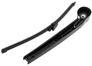 ΥΑΛΟΚΑΘΑΡΙΣΤΗΡΑΣ ΠΙΣΩ ΜΕ ΜΠΡΑΤΣΟ ΓΙΑ SKODA ROOMSTER 2005> 33cm orig.39-0478/6Q6955707C/6915RWT1 ΝΤΥ - 1 τεμ.