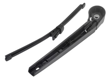 SKODA YETI 2009+ ΥΑΛΟΚΑΡΙΣΤΗΡΑΣ ΠΙΣΩ ΜΕ ΜΠΡΑΤΣΟ 28,5cm orig.1K8 955 435/5L6 955 425/5L6 955 707