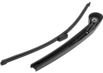 SKODA OCTAVIA II 2008+ ΥΑΛΟΚΑΡΙΣΤΗΡΑΣ ΠΙΣΩ ΜΕ ΜΠΡΑΤΣΟ 41cm orig.1Z9955707