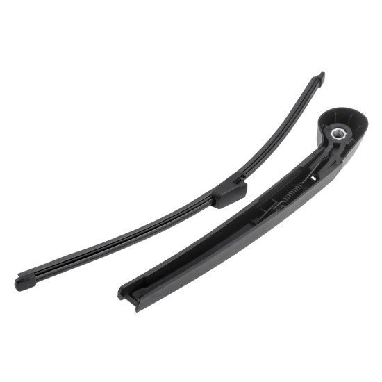 SKODA OCTAVIA II 2008+ ΥΑΛΟΚΑΡΙΣΤΗΡΑΣ ΠΙΣΩ ΜΕ ΜΠΡΑΤΣΟ 41cm orig.1Z9955707