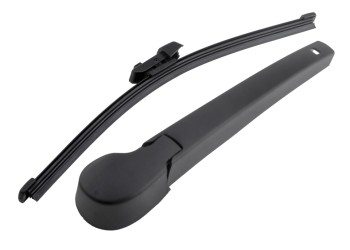 SKODA KAROQ 2017+/KAMIQ 2019+/KODIAQ 2016+ ΥΑΛΟΚΑΡΙΣΤΗΡΑΣ ΠΙΣΩ ΜΕ ΜΠΡΑΤΣΟ 32cm orig.5G9 955 707