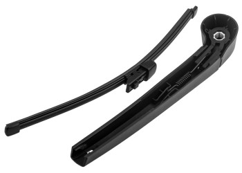 SKODA KAROQ 2017+/KAMIQ 2019+/KODIAQ 2016+ ΥΑΛΟΚΑΡΙΣΤΗΡΑΣ ΠΙΣΩ ΜΕ ΜΠΡΑΤΣΟ 32cm orig.5G9 955 707