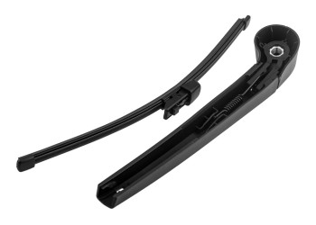 SKODA KAROQ 2017+/KAMIQ 2019+/KODIAQ 2016+ ΥΑΛΟΚΑΡΙΣΤΗΡΑΣ ΠΙΣΩ ΜΕ ΜΠΡΑΤΣΟ 32cm orig.5G9 955 707