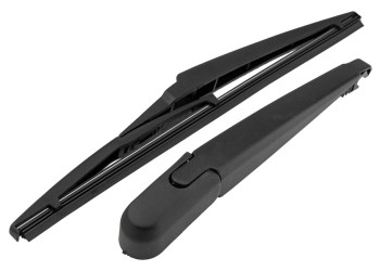 SUZUKI GRAND VITARA 2005+ YΑΛΟΚΑΘΑΡΙΣΤΗΡΑΣ ΠΙΣΩ ME ΜΠΡΑΤΣΟ 30,5cm orig.