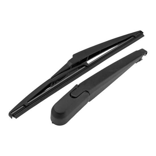 SUZUKI GRAND VITARA 2005+ YΑΛΟΚΑΘΑΡΙΣΤΗΡΑΣ ΠΙΣΩ ME ΜΠΡΑΤΣΟ 30,5cm orig.